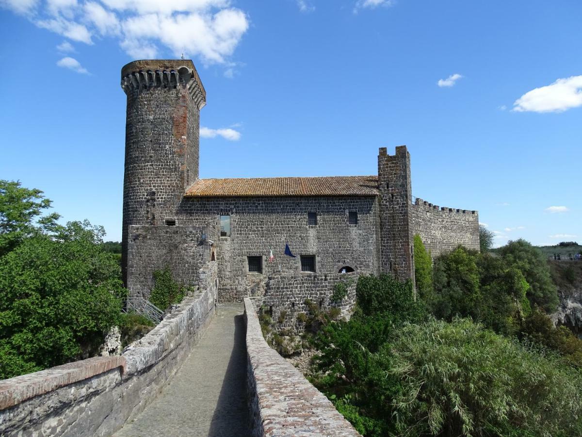 B&B La Dolce Vita Marsiliana Exterior photo